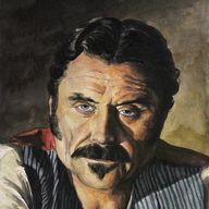 Argo Swearengen