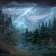 Kraina Grzmotów (Holem)