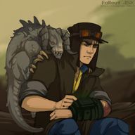 Willis Brown - 1 punkt koneksji za 1 poziom lojalności.