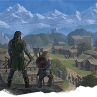 05. Ankunft in Phandalin