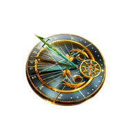 Planar Compass