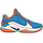 Nike LeBron 22 Low OKC Thunder