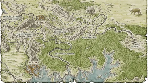 The Heartlands