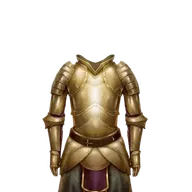 Armor of Gleaming