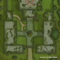 b) Nachforschungen im Reichsforst 13. Hesinde bis 20. Firun