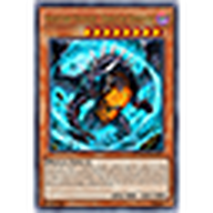 YuGiOh! - Voidstorm Ravager - Darkstar Dominion
