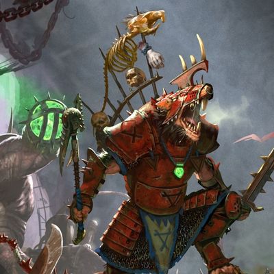 Ratiches header image