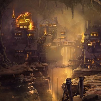 Nekk Khuldor header image