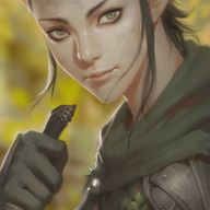 Shalana "Furão" Rhothomir