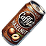 Hazelnut Caffizz