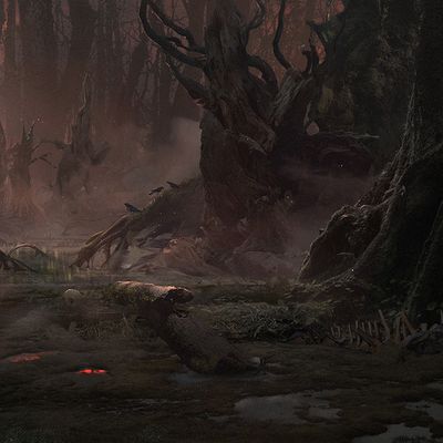 Baftychia header image