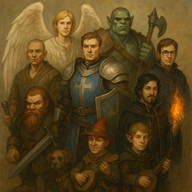 Guardiões da Liberdade