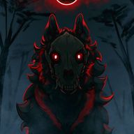 The Black Shuck