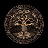 Yggdrasil, el Árbol del Mundo