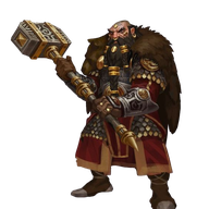 Durgeddin Stonehammer