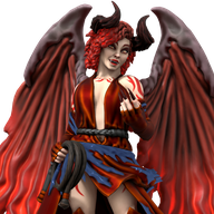 Thelestes, the Velvet Blade