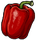 Red Bell Pepper