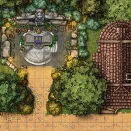 Santuario de la Suerte