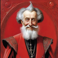 Lord Steward Komo Lankar