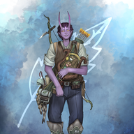 Arkorow Fiendbolt (Waves)