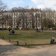 Кольвицплац