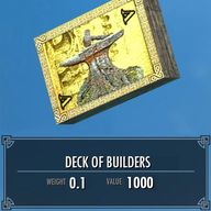 Deck of Builders