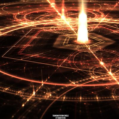 Conseil des Neuf Traditions mystiques header image