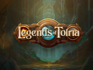 Legends of Tolria