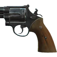 Broń Lekka - Rewolwer - Magnum 44