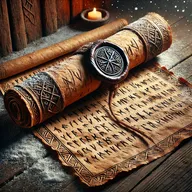 The Saga of Bloddvergur's Wrath