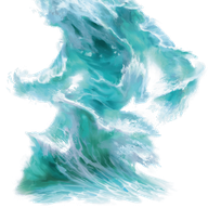 Water Elemental