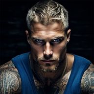 Einar "Ombre de Sleipnir "