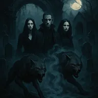 S2E11 - Mumure dans les catacombes