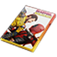 Deadpool &amp; Wolverine DVD