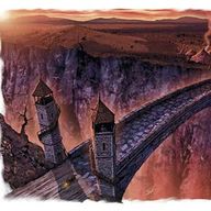 Chapter 3 - Skull Gorge Bridge