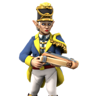 Lt. Apple Emberflight