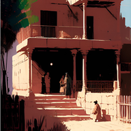 Ashur’s Messengers