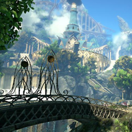 Эльфийское королевство