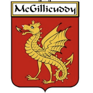 McGillicudy