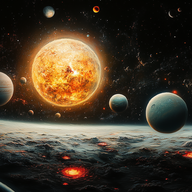 Sphères Intérieures