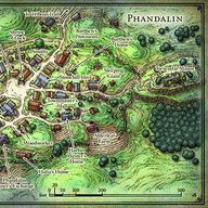Phandalin