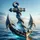 Leviathan's Anchor