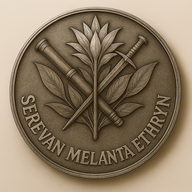 The Sworn Men of House Tur'Meric