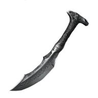 Ash's Antique Dagger