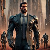 Malachai "The Buck" Buckner