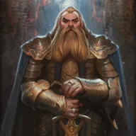 Samphith Goldenbeard