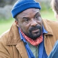 Melchior Bakare "Mains de Gaïa"