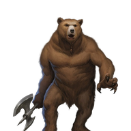 Werebear