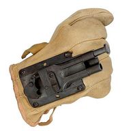Pistol Glove