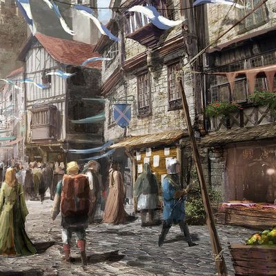 Darin's Folly header image